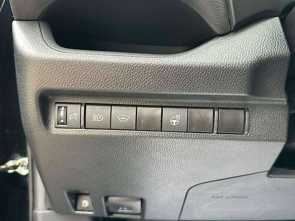 Certified 2024 Toyota RAV4 SE w/ Weather Package AWD/4WD image 20