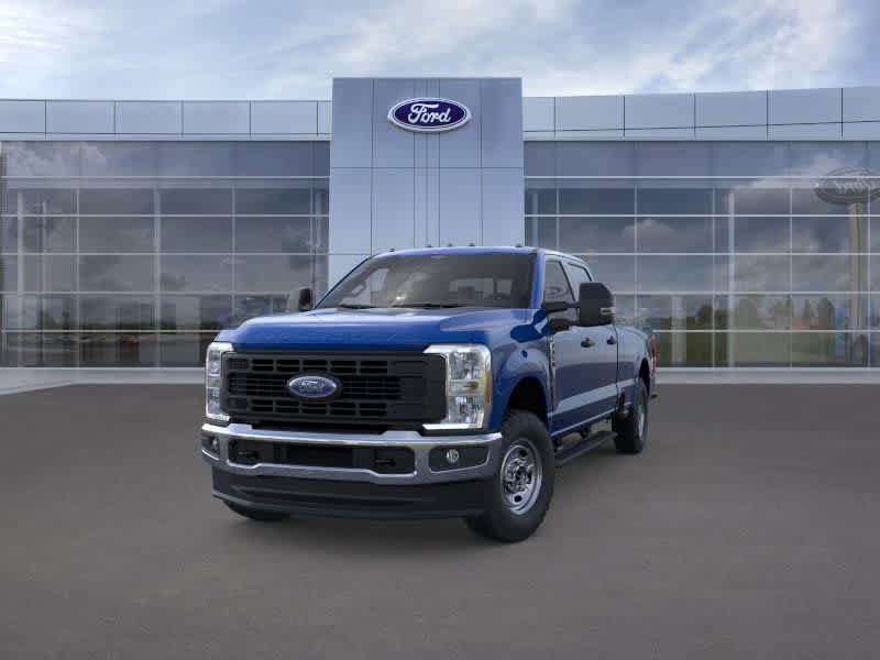 New 2026 Ford F350 XL w/ XL Off-Road Package image 3