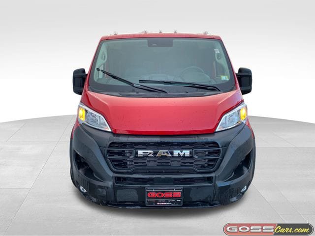 New 2026 RAM ProMaster 1500 w/ Convenience Group image 2