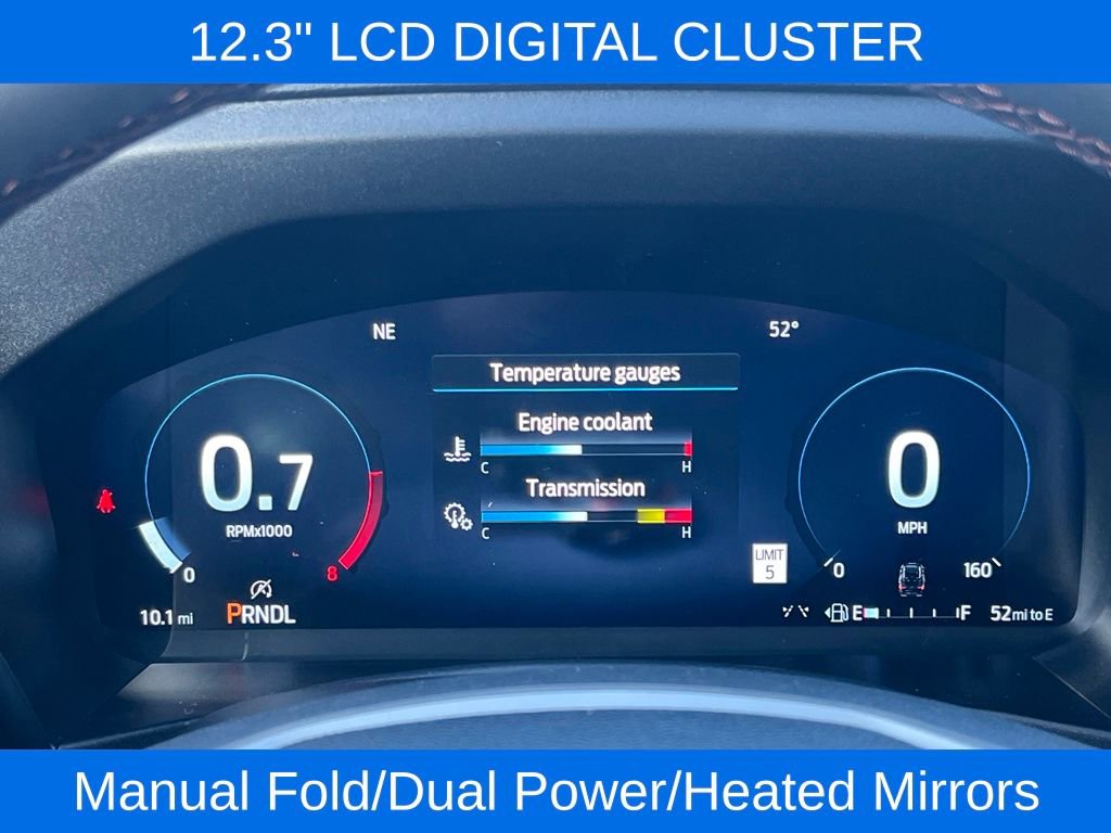 New 2026 Ford Explorer Active w/ Active Comfort Package image 18