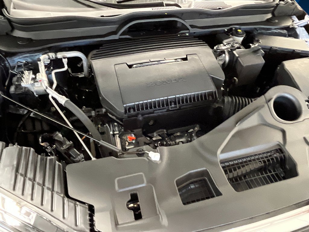 New 2026 Honda Pilot Elite image 11