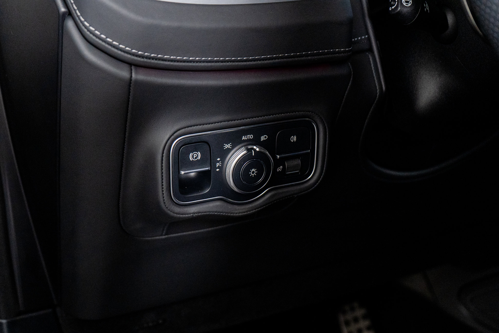 Used 2025 Mercedes-Benz G 63 AMG 4MATIC image 46