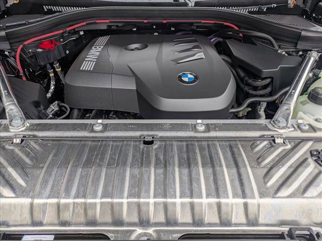 Used 2026 BMW X3 xDrive30 w/ Premium Package image 18