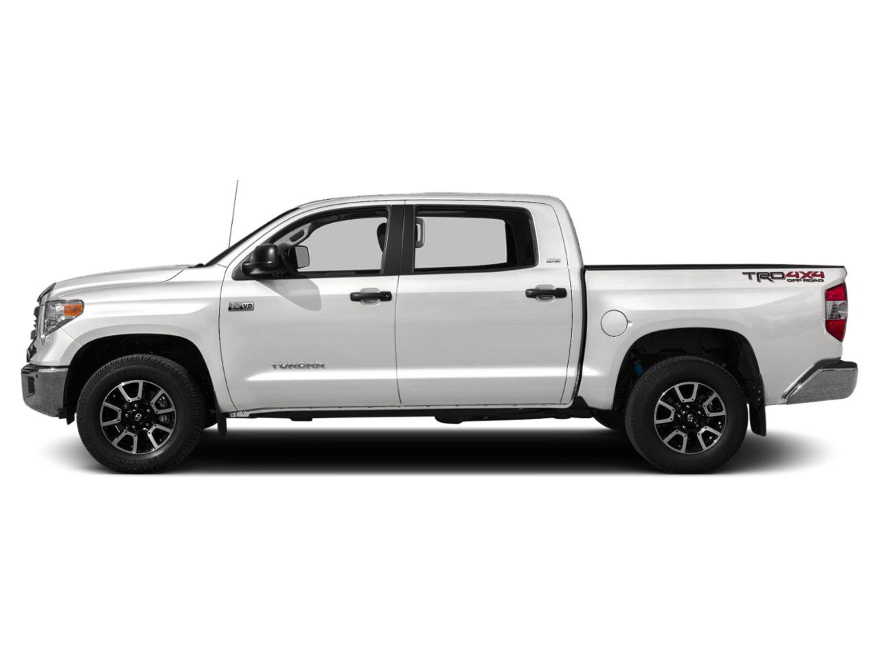 Used 2015 Toyota Tundra SR5 w/ SR5 Upgrade Package image 41