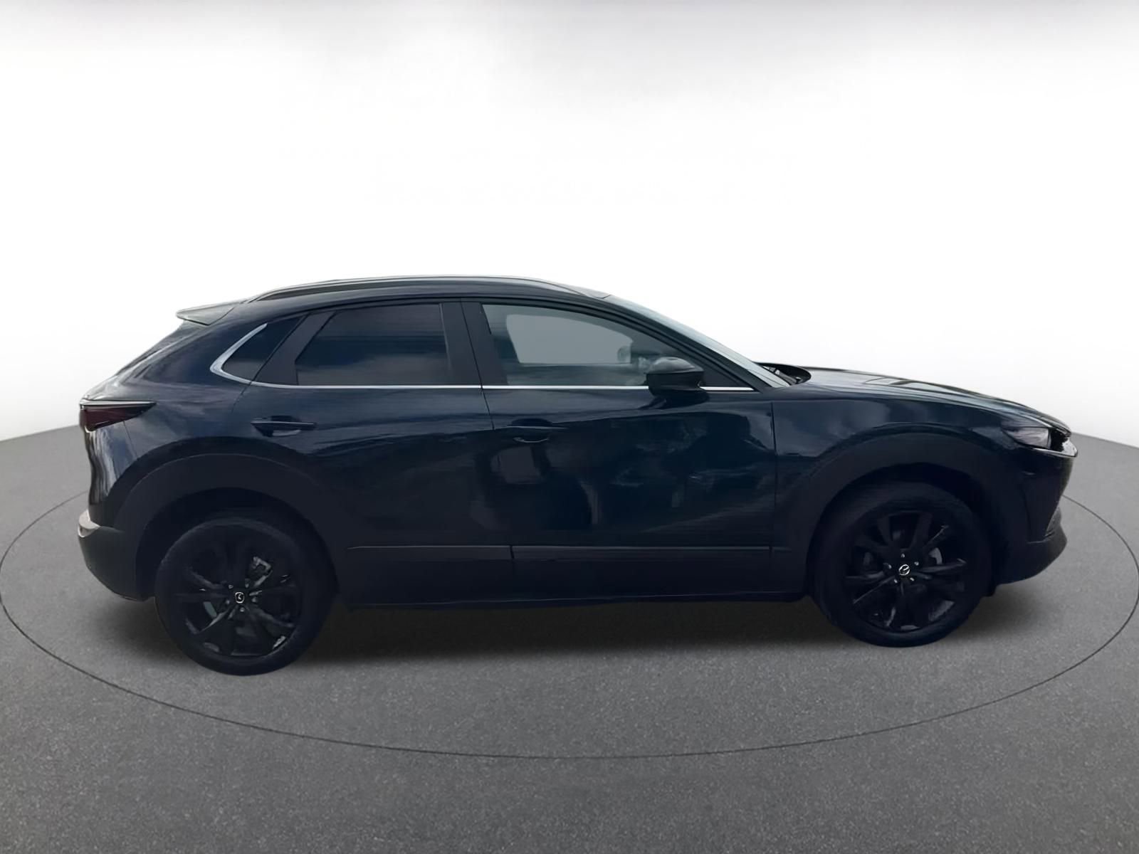 Used 2025 MAZDA CX-30 AWD 2.5 S w/ Select Sport Pkg image 16