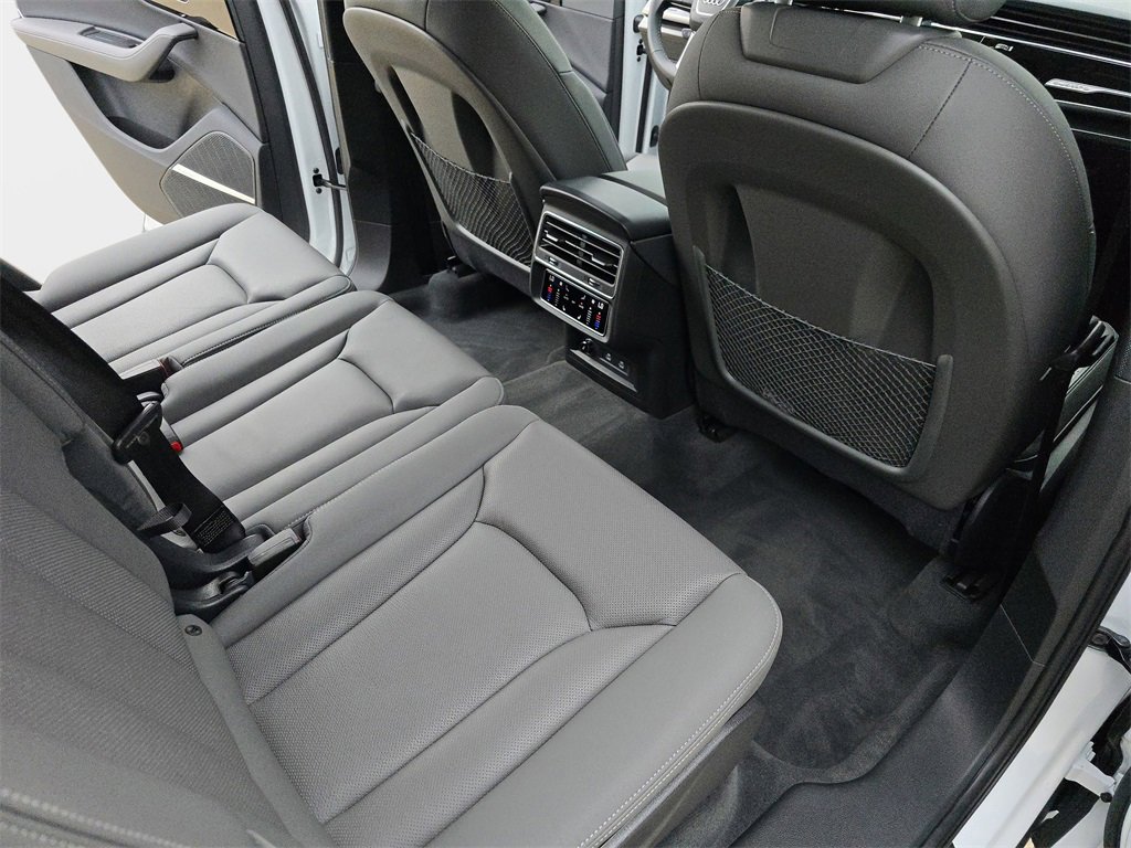 Certified 2026 Audi Q7 3.0T Premium Plus w/ Premium Plus Package image 13