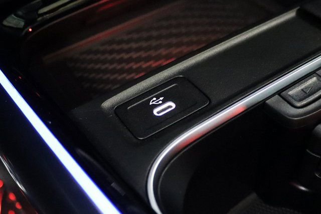 Certified 2025 Mercedes-Benz GLA 250 4MATIC image 27