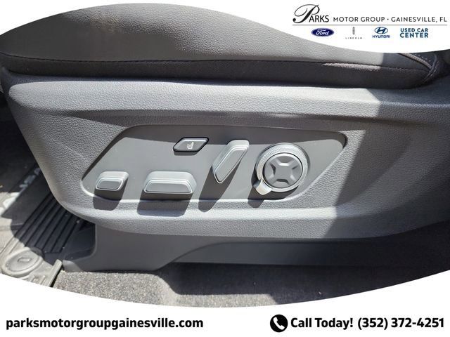 New 2025 Hyundai Palisade Calligraphy image 18