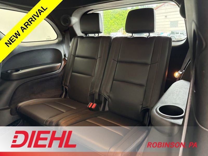 Used 2024 Dodge Durango R/T AWD/4WD image 18