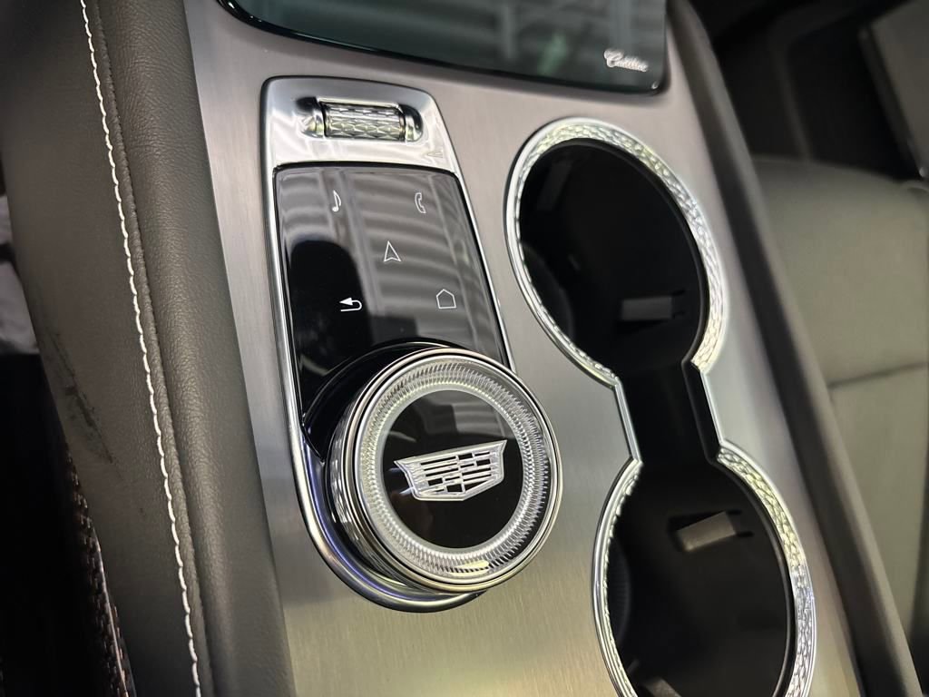 New 2026 Cadillac Vistiq Luxury image 43