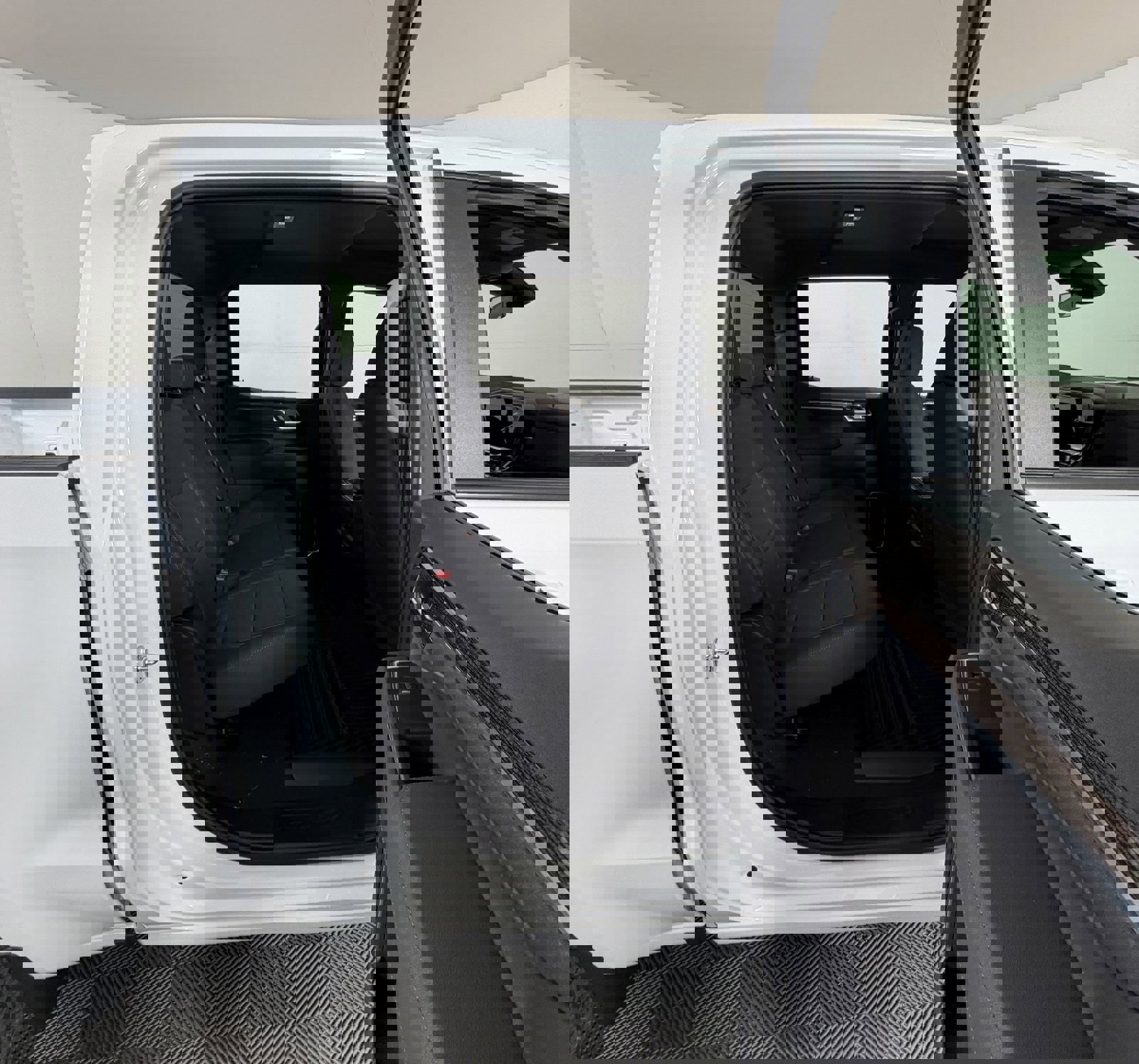 New 2026 Chevrolet Silverado 1500 LT image 5