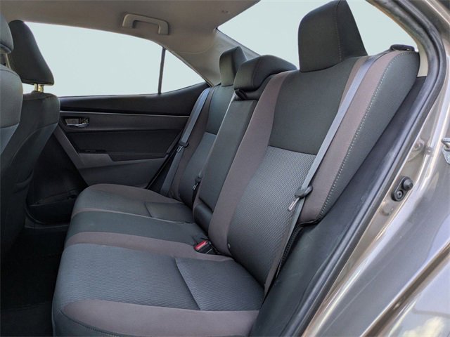 Used 2019 Toyota Corolla LE image 13