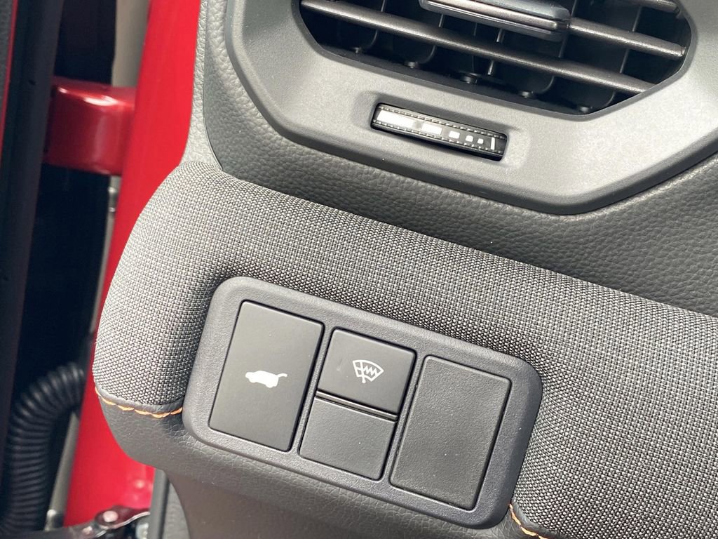 New 2026 Honda Passport TrailSport image 26