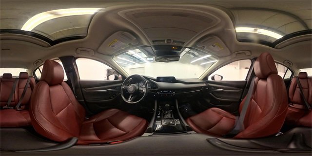 Used 2024 MAZDA MAZDA3 s image 32