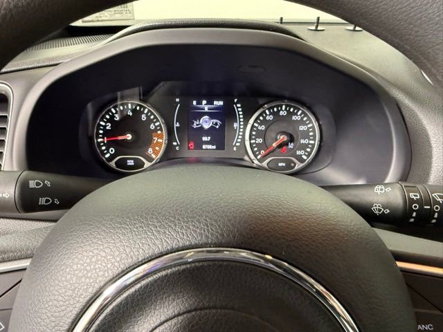 Used 2023 Jeep Renegade Latitude AWD/4WD image 20