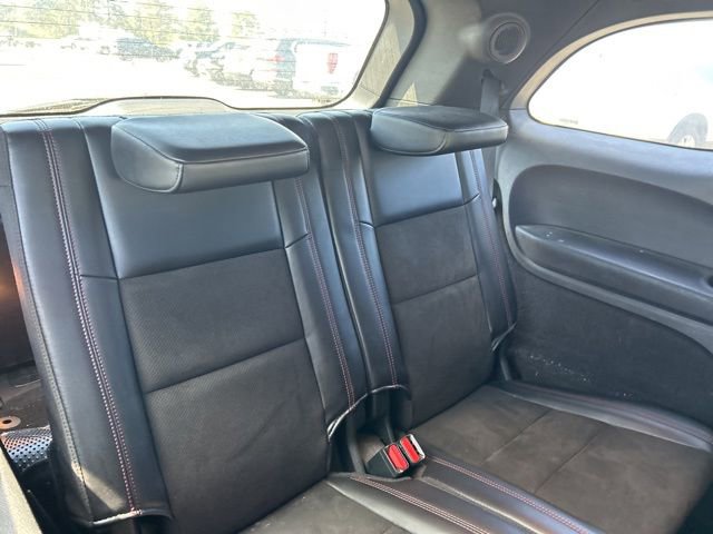 Used 2021 Dodge Durango R/T AWD/4WD image 9