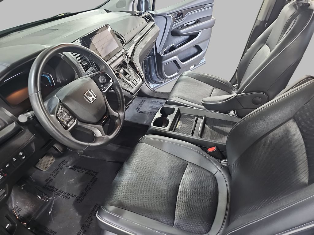 Used 2023 Honda Odyssey Elite image 23