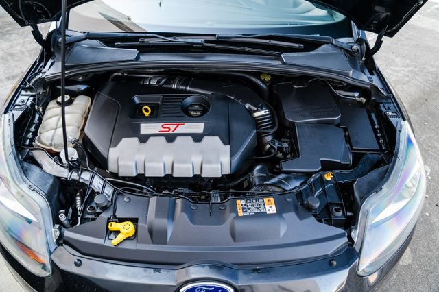 Used 2014 Ford Focus ST image 31
