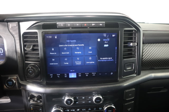Used 2024 Ford F150 Raptor AWD/4WD image 60