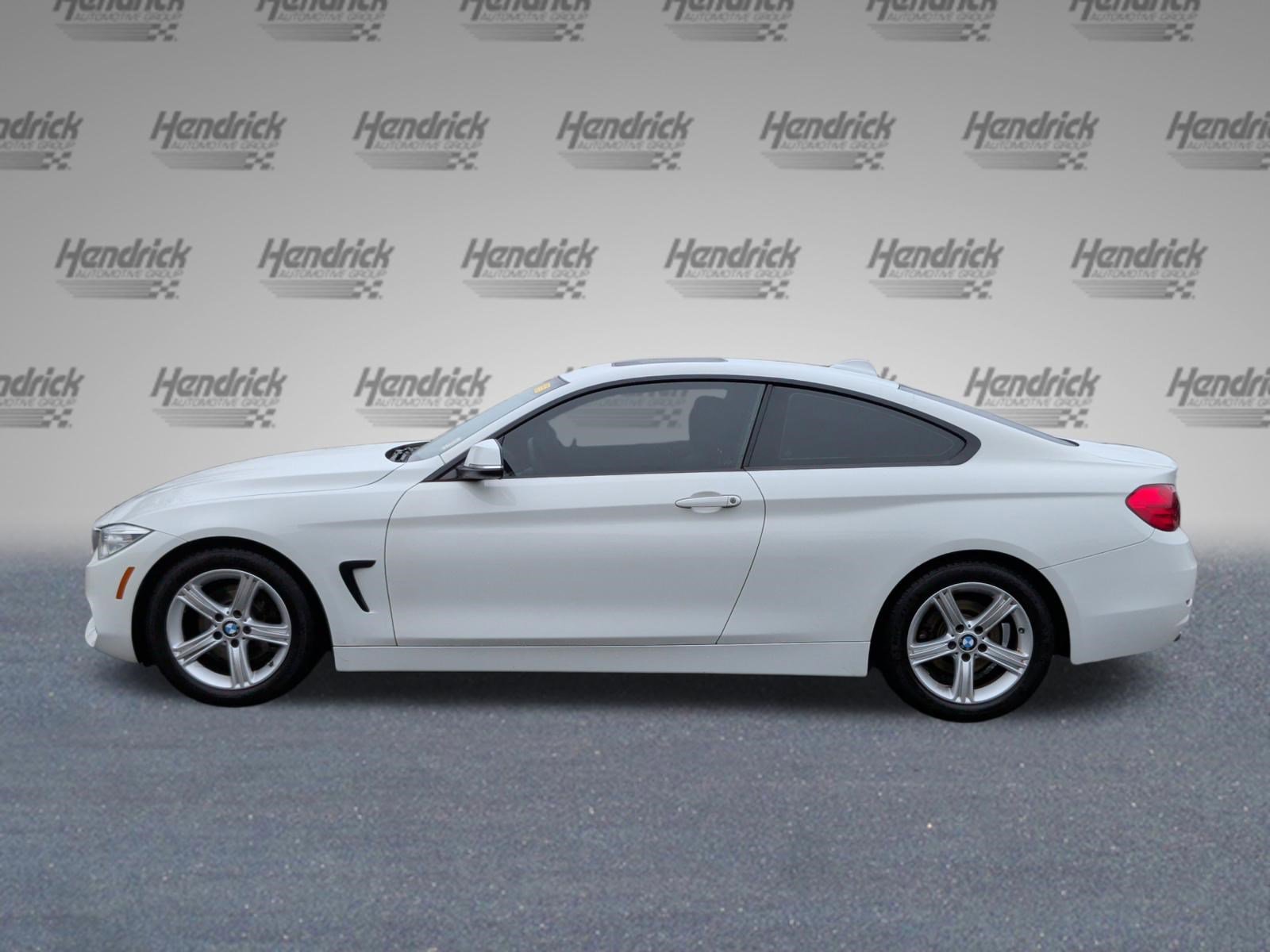 Used 2014 BMW 428i Coupe image 9