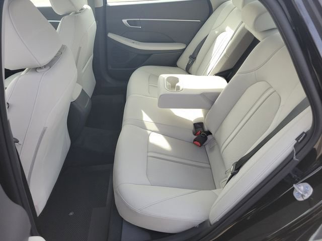 New 2026 Hyundai Sonata SEL image 20