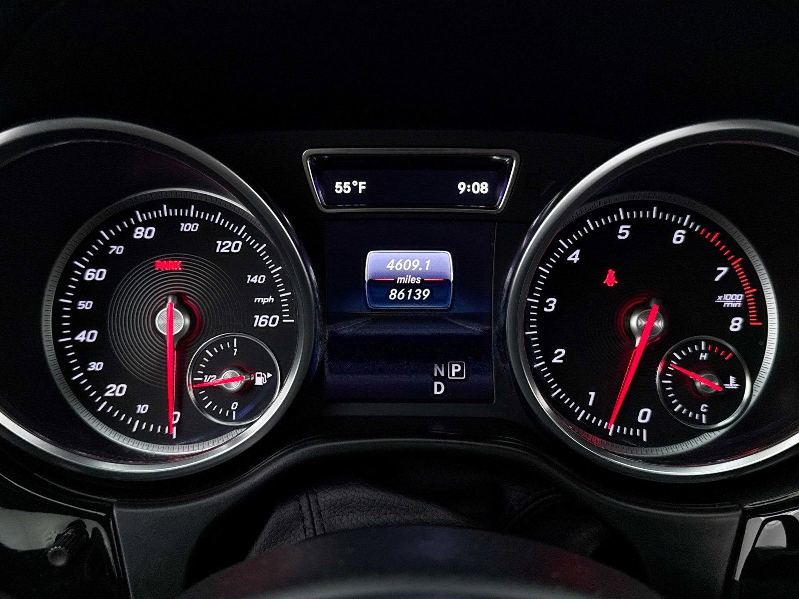 Used 2019 Mercedes-Benz GLS 550 4MATIC image 36