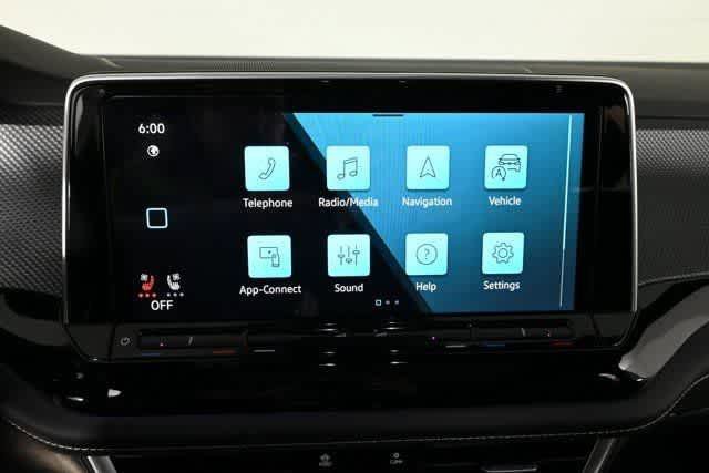 New 2026 Volkswagen Atlas Cross Sport SEL Premium R-Line AWD/4WD image 12