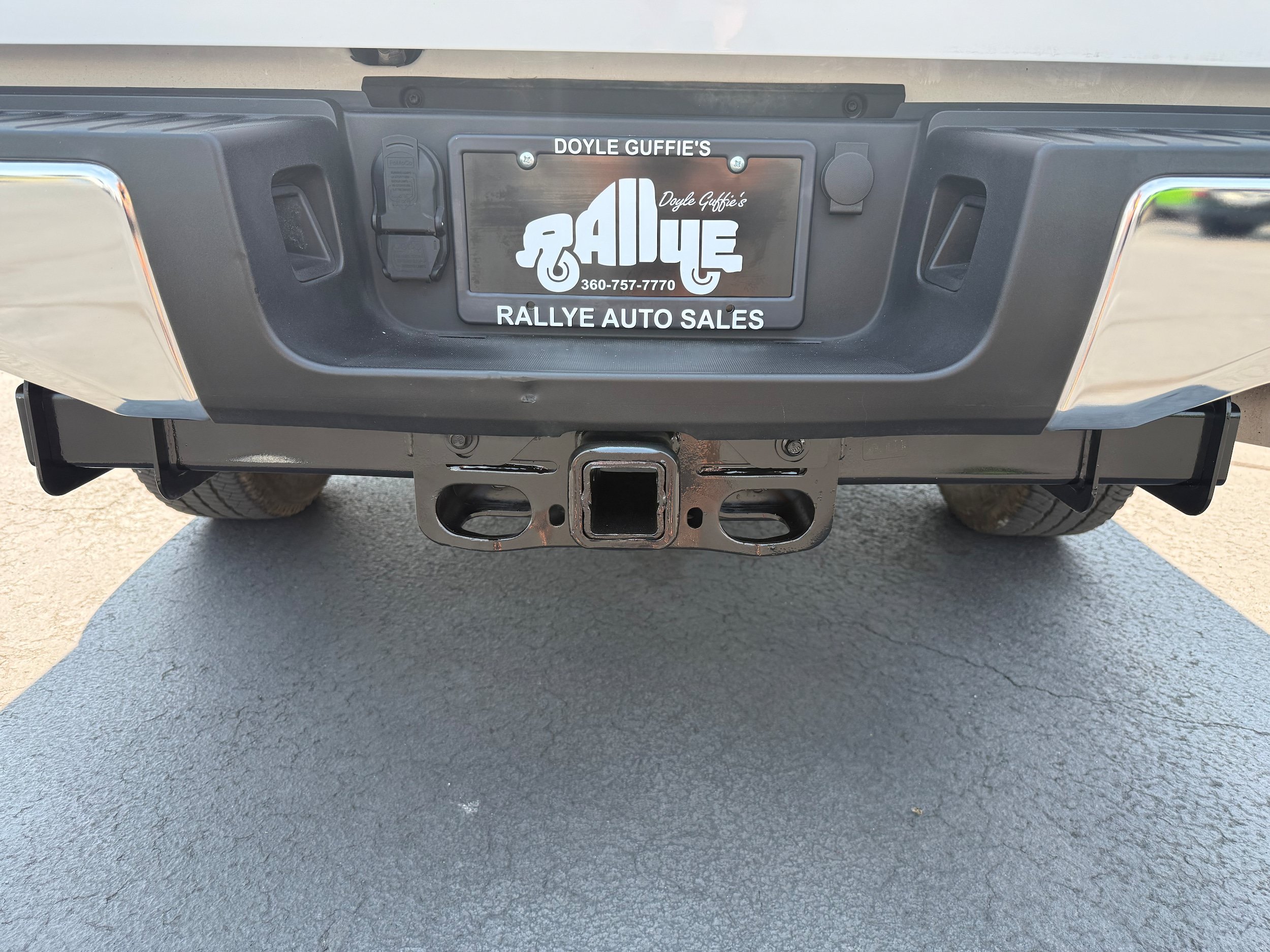 Used 2025 Ford F250 XL w/ XL Chrome Package AWD/4WD image 10