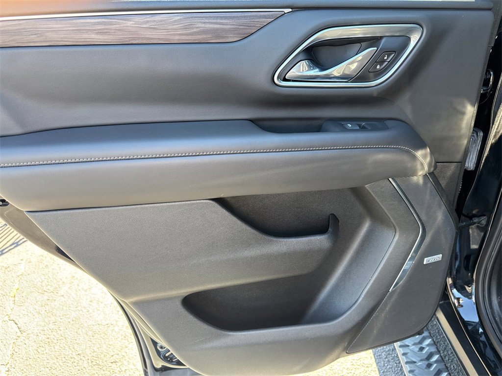 Used 2021 Chevrolet Tahoe Z71 image 23