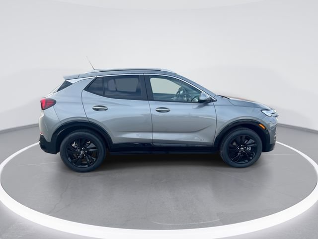 New 2026 Buick Encore GX Sport Touring w/ Comfort Package image 9