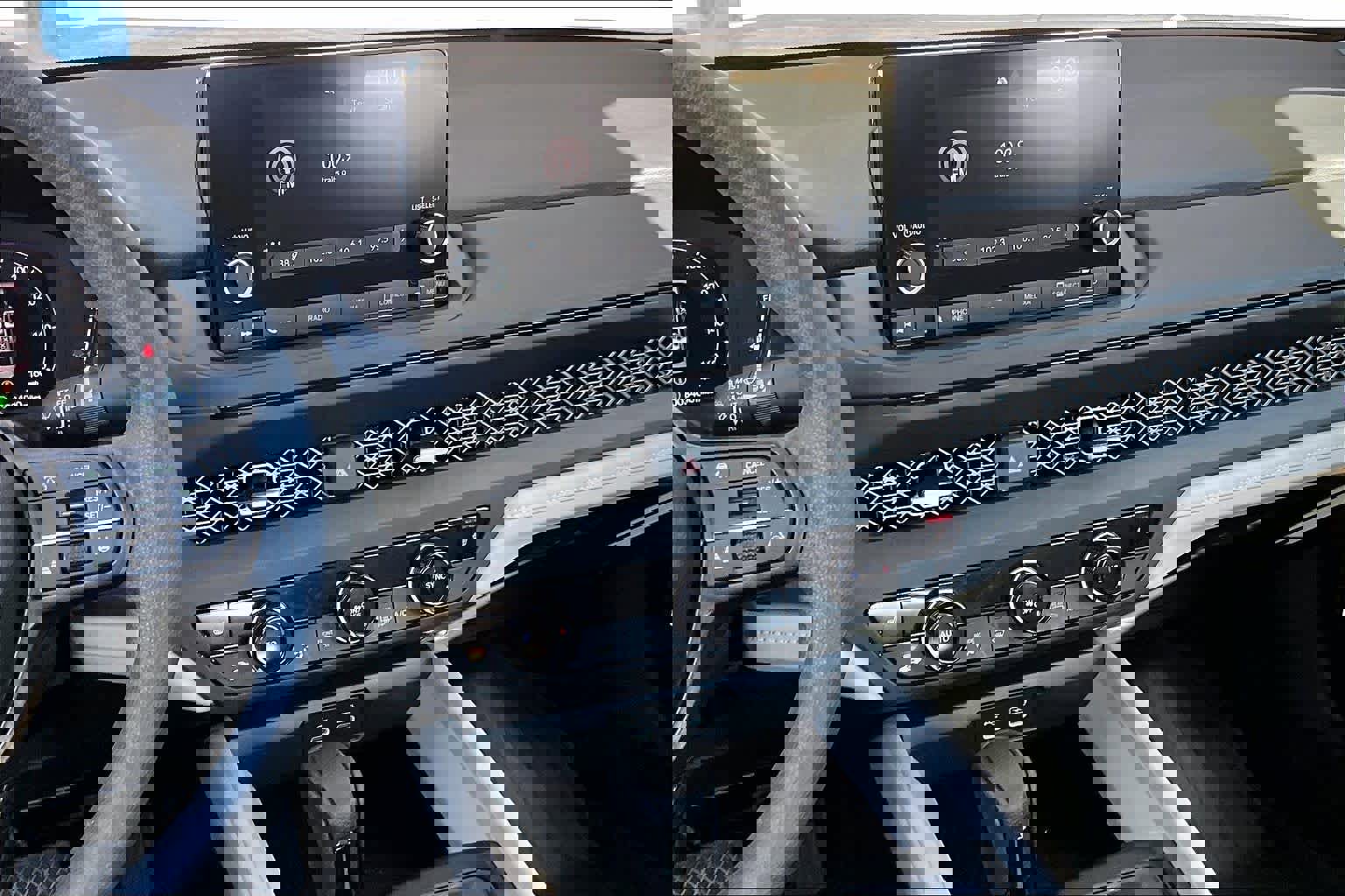 Certified 2025 Honda Accord SE image 7