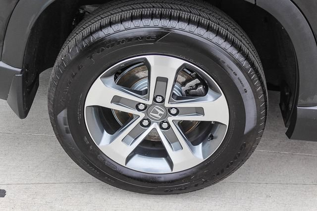 Used 2025 Honda Pilot EX-L image 12