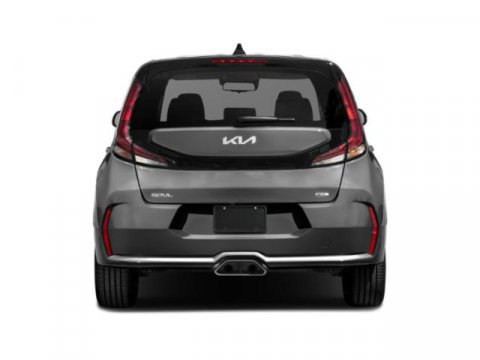 Certified 2023 Kia Soul GT-Line w/ GT-Line Technology Package image 12
