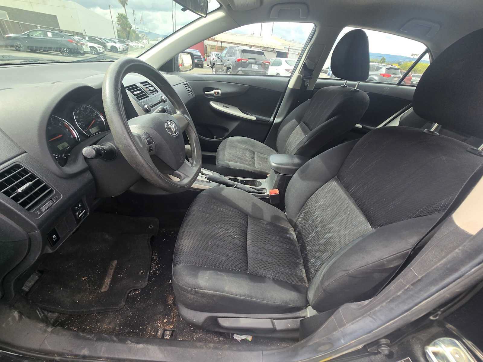 Used 2011 Toyota Corolla S FWD image 21