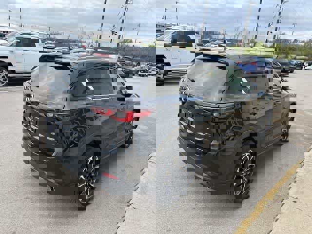 Used 2023 MAZDA CX-5 AWD 2.5 S w/ Premium Package image 22