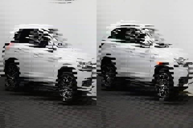 Used 2018 Mitsubishi Outlander Sport ES