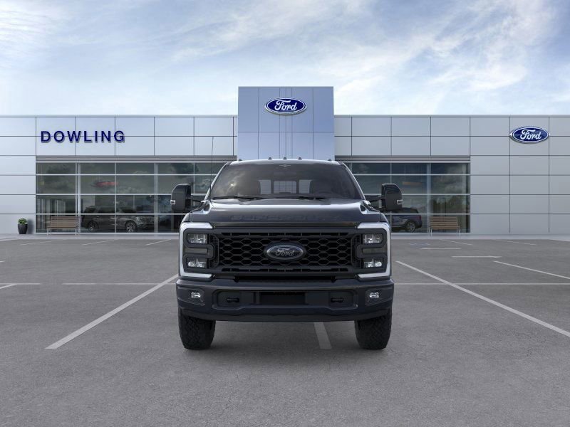 New 2025 Ford F250 Lariat w/ Lariat Ultimate Package image 6