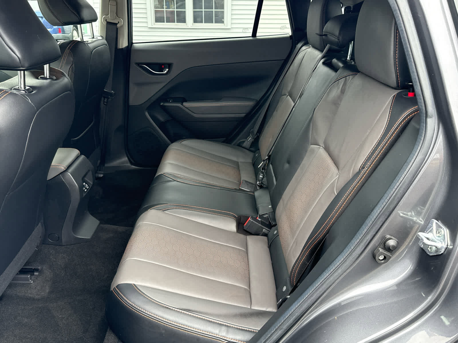 Certified 2024 Subaru Crosstrek 2.5i Limited image 10