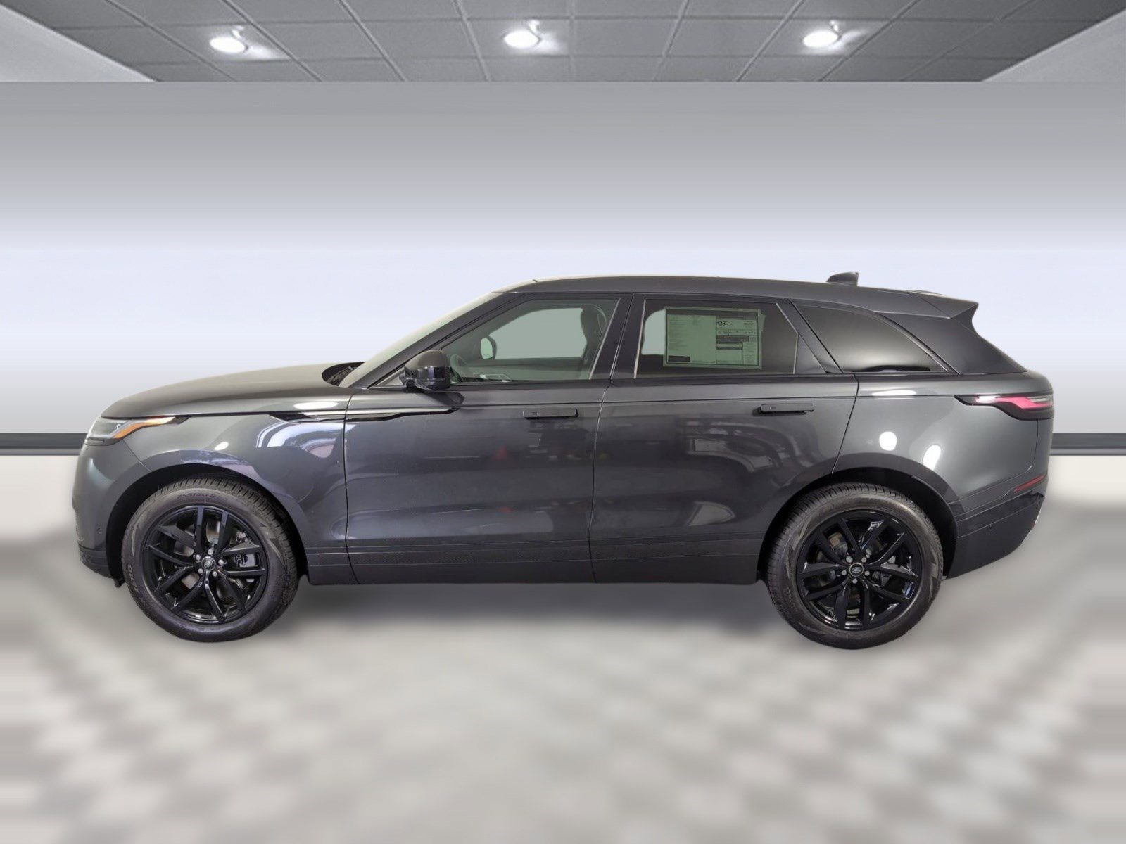 Used 2026 Land Rover Range Rover Velar S image 2