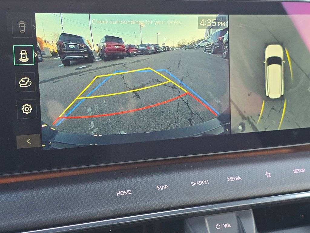 New 2026 Kia EV9 GT-Line image 6