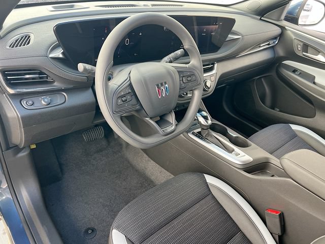 New 2026 Buick Envista Preferred w/ Convenience II Package FWD image 6