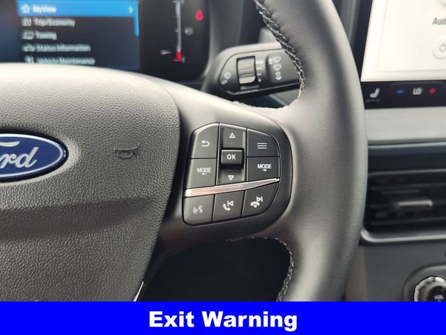 New 2026 Ford Maverick XLT w/ Equipment Group 301A image 29