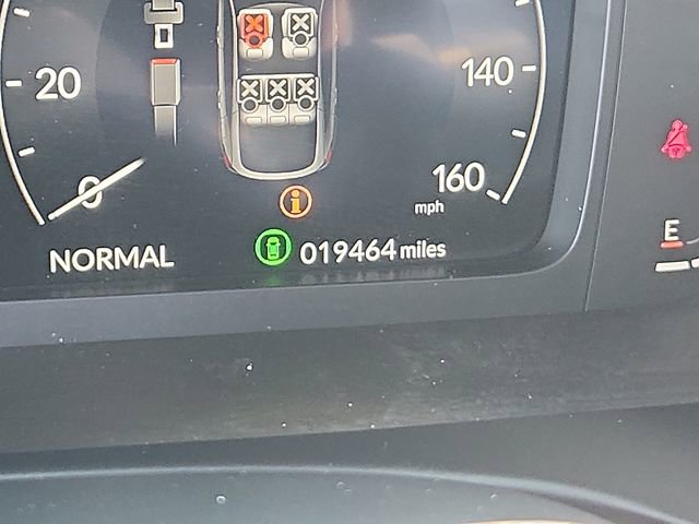 Used 2023 Honda Civic Sport Touring image 19