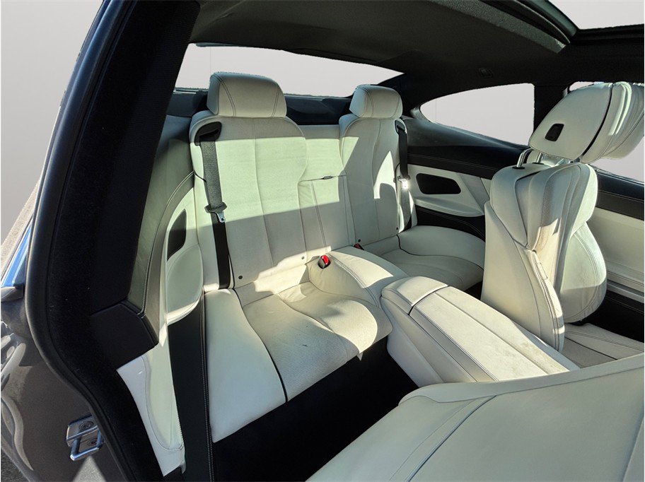 Used 2016 BMW 650i Coupe image 40