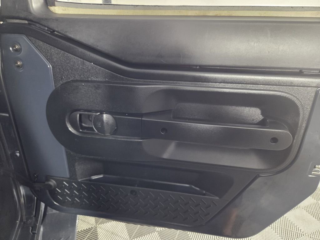 Used 2018 Jeep Wrangler Sport w/ Trailer Tow Group image 31