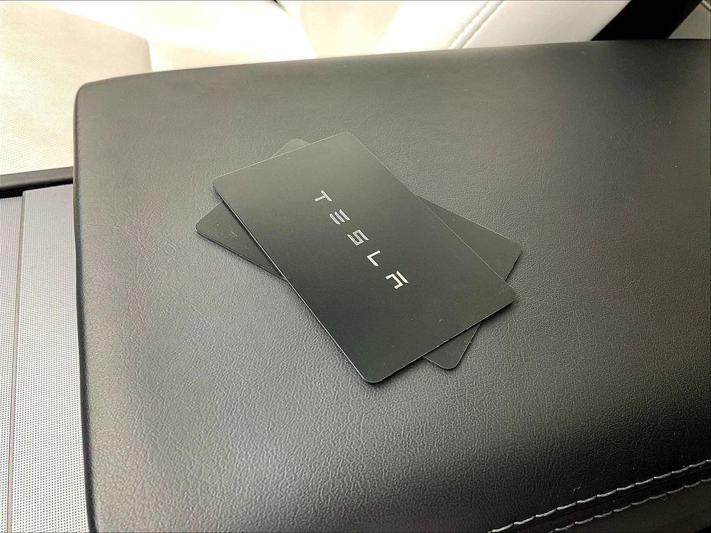 Used 2024 Tesla Model 3 Standard Range RWD image 32