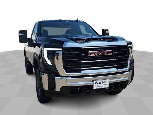 New 2025 GMC Sierra 3500 Pro w/ Convenience Package image 3