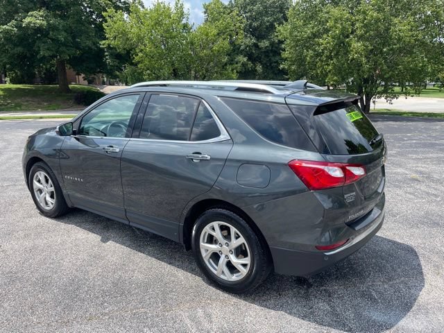 Used 2019 Chevrolet Equinox Premier FWD image 6