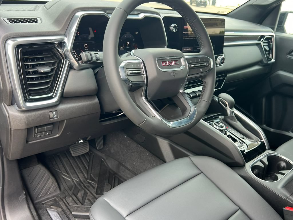 New 2026 GMC Canyon Elevation w/ Convenience Package AWD/4WD image 17