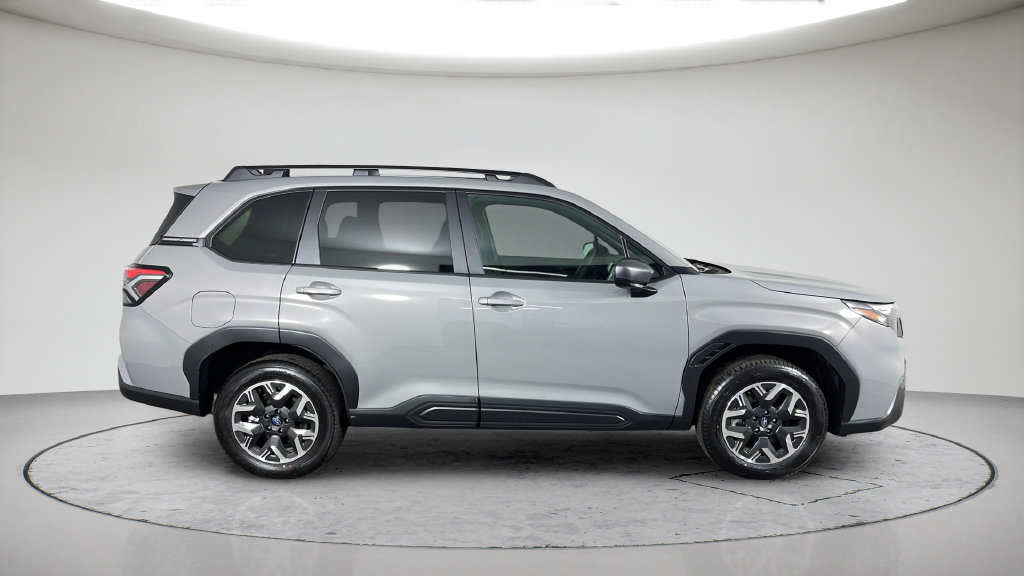 New 2026 Subaru Forester Premium AWD/4WD image 6